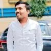 Pratik Mandhare