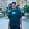 Amr Hamdy