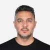Reza Pourghasemi