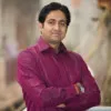 Raakesh Ojha