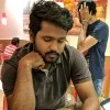 Harishkanna Manickam