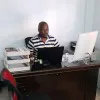Kwehangana Moses