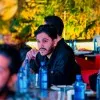 Saleh Rezaei