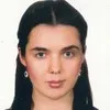 Iryna Konanets