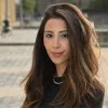 Yasmina Bahlawan