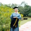Dayana Batrisyia TajulAriffin