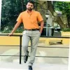 SANTOSH Kumar