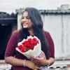 Keerthi Reddy