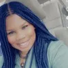 Candice Coston