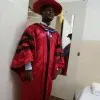 SULEIMAN IBRAHIM