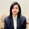 Ayesha Ahmed
