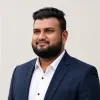 S Raja