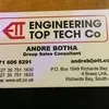 Andre Botha