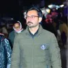 Wakkas Ali