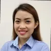 ANN FAUSTINA RIJED