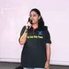 Kavya Paruchuri