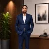 pranav jani