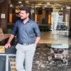 Liyagath Ali khan