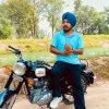 Harnam Singh