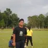 Terence James Naparan