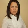 Marina Krutikova