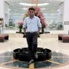 BALAJI