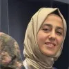 Kadriye Zeynep Kaymak
