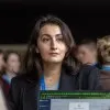 Nataliia Gvelesiani