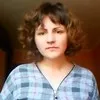Tetyana Shevchuk