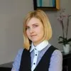 Katerina Ustinova