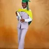 Adeoluwa Oluwadamilola