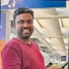 Anil Bharatharajan