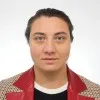 Nino Ghoghoberidze