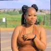 Nokwazi Simphiwe Nkosi