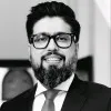 Bilal Mirza
