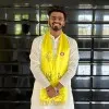 Aakash Mhatre