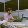 Prakash Sen