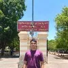 Vishak Krishnan