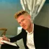 Zachary Tervo