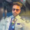 Capt Anindya Biswas