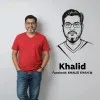 Khalid Khan