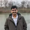 Indrashish Saha