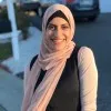 Mariam Abed