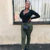 Nolwazi Ngema
