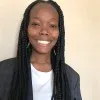 Zinhle Sibeko