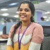 Darshana Raghunath