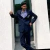 Yogeshwaran