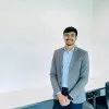 Anuj Yeole