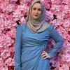 Meghan Rahmani Bouzina