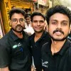 santhosh kumar